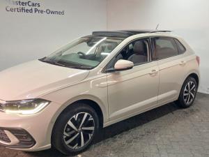 Volkswagen Polo 1.0 TSI Life - Image 7