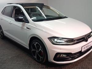 Volkswagen Polo 1.0 TSI Highline DSG - Image 1