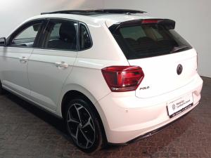 Volkswagen Polo 1.0 TSI Highline DSG - Image 22