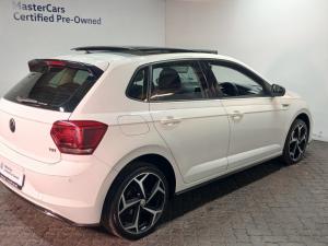 Volkswagen Polo 1.0 TSI Highline DSG - Image 23