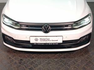 Volkswagen Polo 1.0 TSI Highline DSG - Image 2
