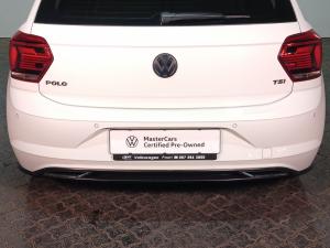 Volkswagen Polo 1.0 TSI Highline DSG - Image 5