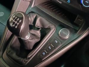 Ford Focus 1.5 Ecoboost Trend 5-Door - Image 17