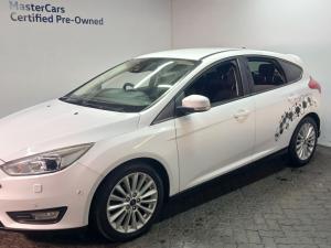 Ford Focus 1.5 Ecoboost Trend 5-Door - Image 20