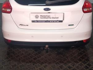 Ford Focus 1.5 Ecoboost Trend 5-Door - Image 6