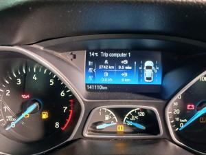 Ford Focus 1.5 Ecoboost Trend 5-Door - Image 7