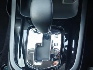 Nissan Navara 2.5DDTI PRO-4X 4X4 automatic D/C - Image 12