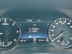 Nissan Navara 2.5DDTI PRO-4X 4X4 automatic D/C - Image 16