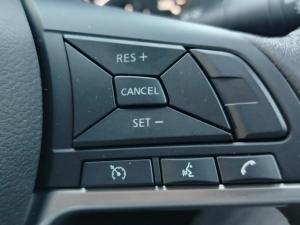 Nissan Navara 2.5DDTI PRO-4X 4X4 automatic D/C - Image 18