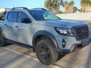 Thumbnail Nissan Navara 2.5DDTI PRO-4X 4X4 automatic D/C