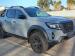 Nissan Navara 2.5DDTI PRO-4X 4X4 automatic D/C - Thumbnail 1