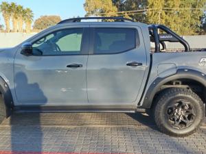 Nissan Navara 2.5DDTI PRO-4X 4X4 automatic D/C - Image 21