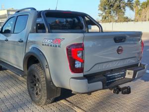 Nissan Navara 2.5DDTI PRO-4X 4X4 automatic D/C - Image 22