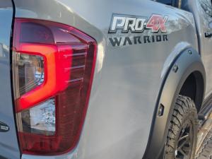 Nissan Navara 2.5DDTI PRO-4X 4X4 automatic D/C - Image 24