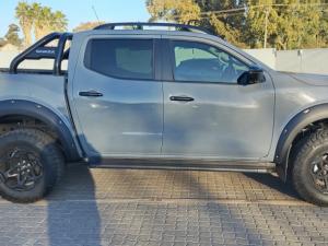 Nissan Navara 2.5DDTI PRO-4X 4X4 automatic D/C - Image 3