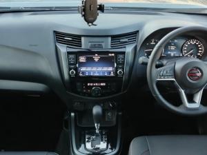 Nissan Navara 2.5DDTI PRO-4X 4X4 automatic D/C - Image 6
