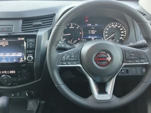 Nissan Navara 2.5DDTI PRO-4X 4X4 automatic D/C - Image 9
