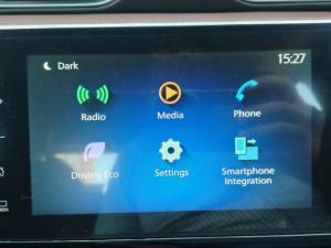 Nissan Magnite 1.0T Acenta Plus CVT - Image 14
