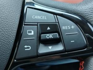 Nissan Magnite 1.0T Acenta Plus CVT - Image 18