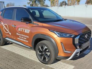 Nissan Magnite 1.0T Acenta Plus CVT - Image 1