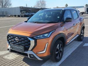 Nissan Magnite 1.0T Acenta Plus CVT - Image 20