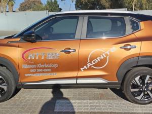 Nissan Magnite 1.0T Acenta Plus CVT - Image 21