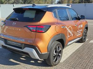 Nissan Magnite 1.0T Acenta Plus CVT - Image 2