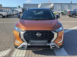 Nissan Magnite 1.0T Acenta Plus CVT - Image 4