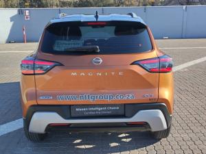 Nissan Magnite 1.0T Acenta Plus CVT - Image 5