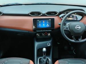 Nissan Magnite 1.0T Acenta Plus CVT - Image 6