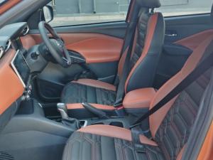 Nissan Magnite 1.0T Acenta Plus CVT - Image 7