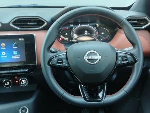 Nissan Magnite 1.0T Acenta Plus CVT - Image 8