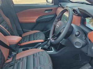 Nissan Magnite 1.0T Acenta Plus CVT - Image 9