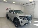 Thumbnail Nissan Navara 2.5DDTI LE/LE Plus automatic D/C
