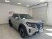 Nissan Navara 2.5DDTI LE/LE Plus automatic D/C - Thumbnail 1