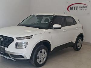 Hyundai Venue 1.0 Tgdi Motion - Image 2