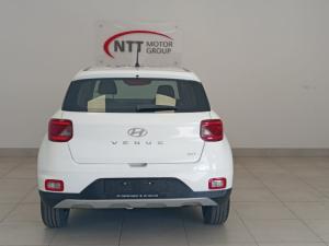 Hyundai Venue 1.0 Tgdi Motion - Image 4