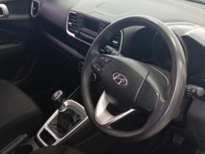 Hyundai Venue 1.0 Tgdi Motion - Image 6