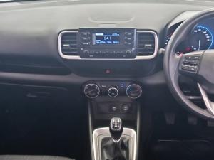 Hyundai Venue 1.0 Tgdi Motion - Image 7
