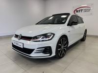 Thumbnail Volkswagen Golf VII GTi 2.0 TSI DSG