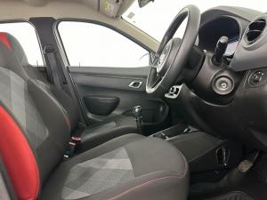 Renault Kwid 1.0 Dynamique / ZEN 5-Door - Image 13