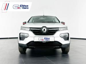 Renault Kwid 1.0 Dynamique / ZEN 5-Door - Image 1
