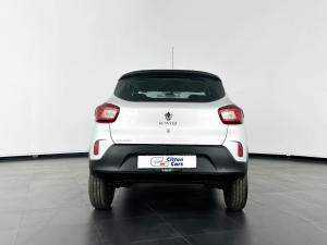 Renault Kwid 1.0 Dynamique / ZEN 5-Door - Image 3