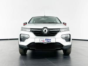 Renault Kwid 1.0 Dynamique / ZEN 5-Door - Image 4