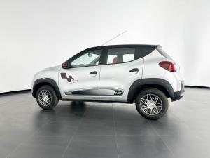 Renault Kwid 1.0 Dynamique / ZEN 5-Door - Image 6