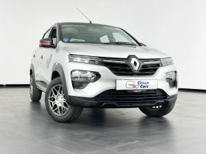 Renault Kwid 1.0 Dynamique / ZEN 5-Door - Image 8