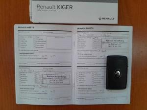 Renault Kiger 1.0 Energy ZEN - Image 14