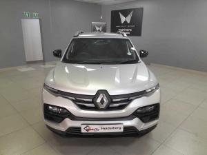 Renault Kiger 1.0 Energy ZEN - Image 2