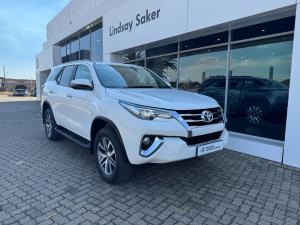 Toyota Fortuner 2.8GD-6 auto - Image 1