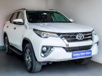 Thumbnail Toyota Fortuner 2.8GD-6 auto